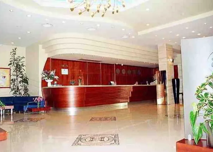 Butrinti Hotel Sarandë
